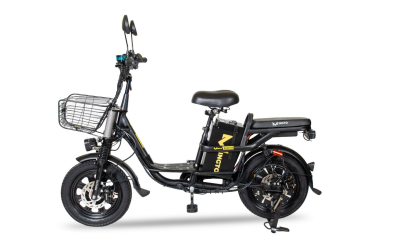 Электровелосипед Mingto Monster 60V23Ah купить в Самаре