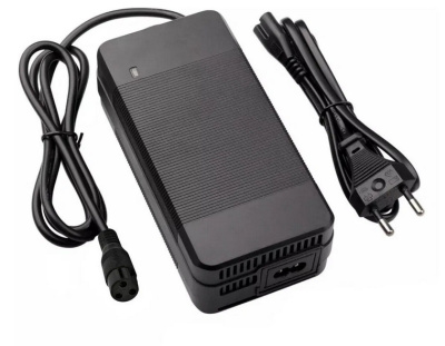 Зарядное устройство для Kugoo G1/F3 Pro Max купить в Самаре