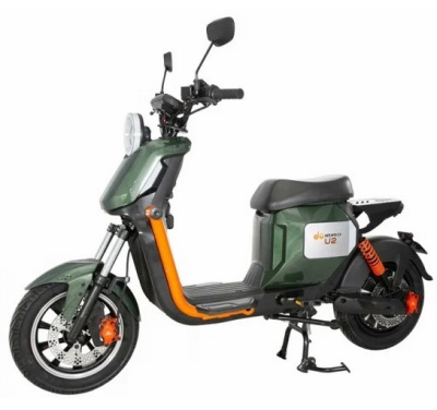 Электроскутер Wenbox U2 30Ah купить в Самаре