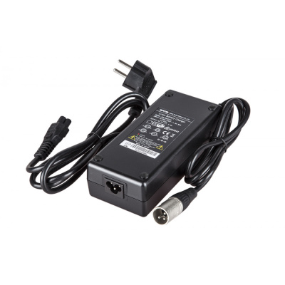Зарядное устройство 48V2A(XLR) для Bad Dual купить в Самаре