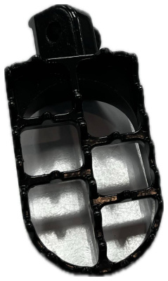 Подножки Ikingi Wish S7 купить в Самаре