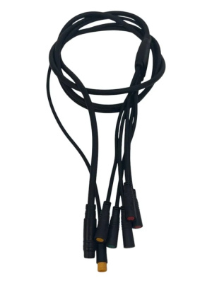 Коса проводов Wolong M4 Pro купить в Самаре