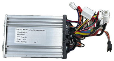 Контроллер Syccyba Monster купить в #REGION_NAME_DECLINE_PP#