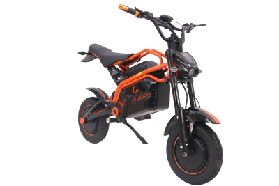 Электробайк Kugoo R2 купить в Самаре