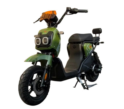 Электроскутер Maikaolin Пушка купить в Самаре