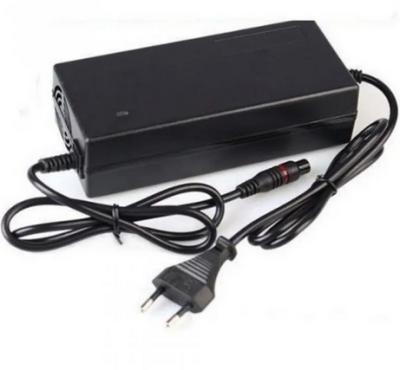 Зарядное устройство на Kugoo Kirin (нового образца) G2 Pro 48v купить в Самаре