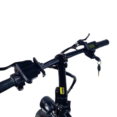 Электровелосипед Ikingi E20 Pro купить в Самаре