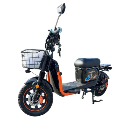 Электроскутер Wenbox U1 Pro 30Ah купить в Самаре