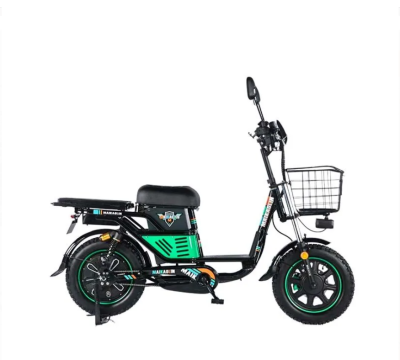 Электровелосипед Maikaolin H12 купить в Самаре