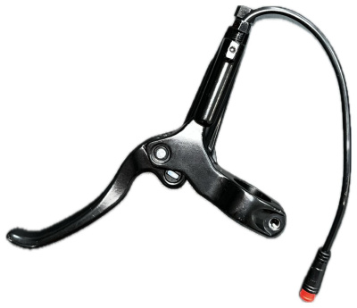 Ручка тормоза Kugoo V4 Pro правая купить в Самаре