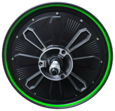 Мотор-колесо Maikaolin H12 купить в Самаре