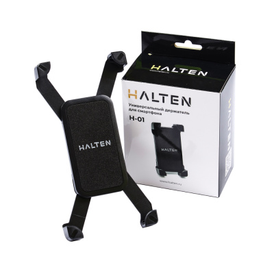Держатель для телефона Halten H-01 купить в Самаре