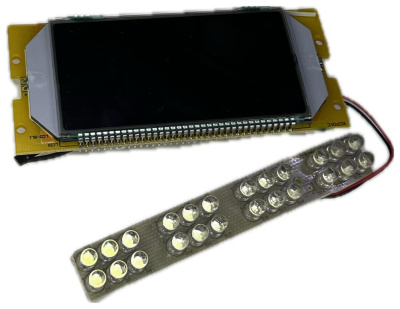 Дисплей Kugoo S3 купить в #REGION_NAME_DECLINE_PP#