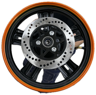 Передний обод V3 Pro Max купить в Самаре