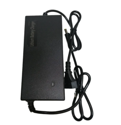 Зарядное устройство Kugoo V3 Pro Jack купить в Самаре