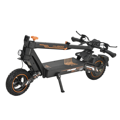 Электросамокат Kugoo F1 Pro купить в Самаре