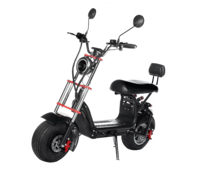 CityCoco Wolong C3 Pro купить в Самаре