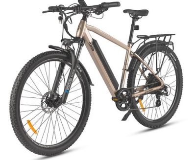 Электровелосипед Eltreco Ultra MAX PRO купить в Самаре