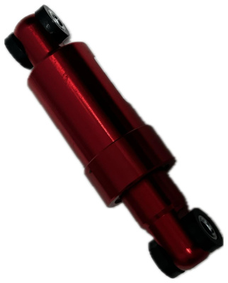 Задний амортизатор Kugoo M4 Pro купить в Самаре