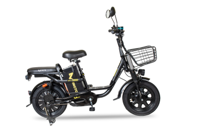 Электровелосипед Mingto Monster 60V23Ah купить в Самаре