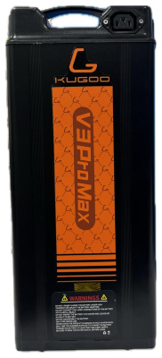 АКБ для Kugoo V3 Pro Max/ V3 Pro Plus 28.6 Ah купить в Самаре