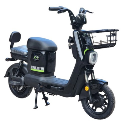 Электроскутер Maikaolin Champion 60V/20Ah купить в Самаре