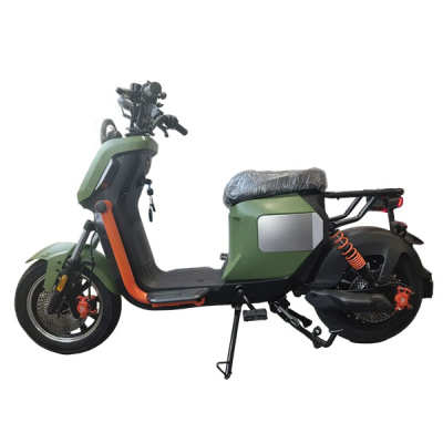 Электроскутер Wenbox Fast U2 60V 30Ah купить в Самаре