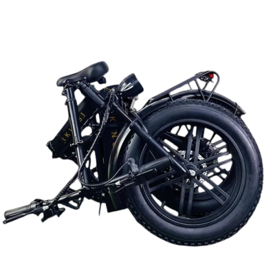 Электровелосипед Ikingi E20 Pro купить в Самаре