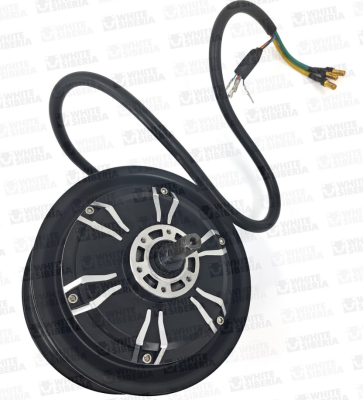 Мотор задний Teverun Baikal купить в Самаре