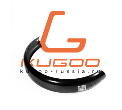 Крыло заднее Kugoo V3 Pro/V3 Pro Plus/V3 Pro Max/H12 купить в Самаре