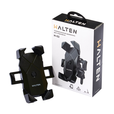 Держатель для телефона Halten H-02 купить в Самаре