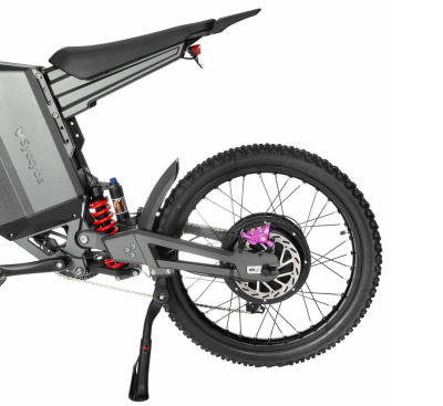 Электровелосипед Syccyba X22 Cross купить в Самаре