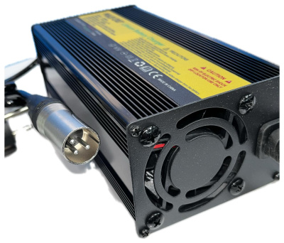 Зарядное устройство Kugoo Wish 02 Pro 60v5a купить в Самаре