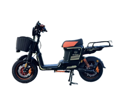 Электровелосипед Ikingi U1 Pro купить в Самаре
