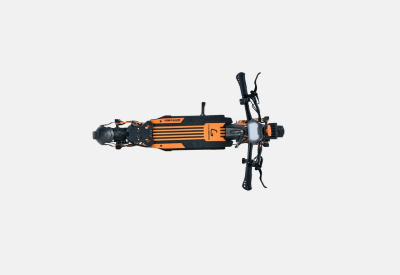 Электросамокат Kugoo G2 Pro Max 20.8 Ah купить в Самаре