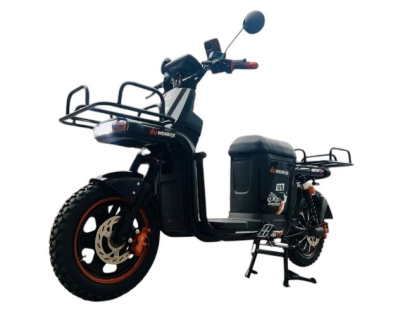 Электроскутер Wenbox U5 45Ah купить в Самаре