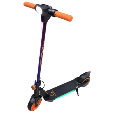 Электросамокат Kugoo A2 купить в Самаре