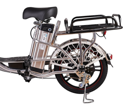 Багажник Курьерский купить в Самаре