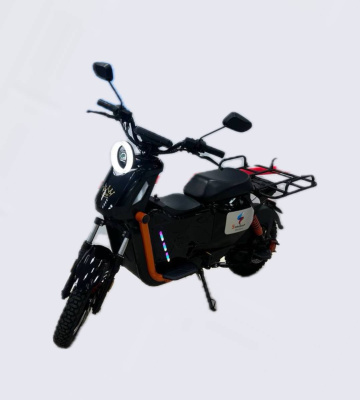 Электровелосипед Ikingi U2 Pro купить в Самаре