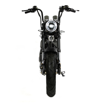 Электроскутер Чоппер Ikingi купить в Самаре