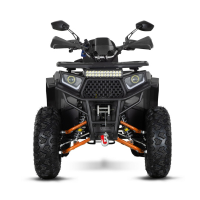 Мотокомплект для квадроцикла White Siberia Bars 200CC Pro купить в #REGION_NAME_DECLINE_PP#