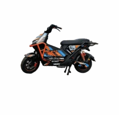 Электроскутер Wenbox U9 45Ah купить в Самаре