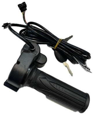 Ручка газа Syccyba Monster купить в #REGION_NAME_DECLINE_PP#