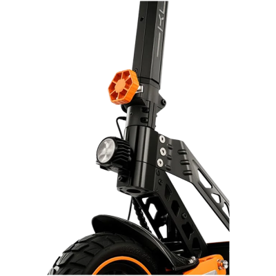 Электросамокат Kugoo F2 Max купить в Самаре