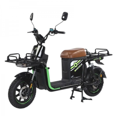 Электроскутер Maikaolin U5 60Ah купить в Самаре