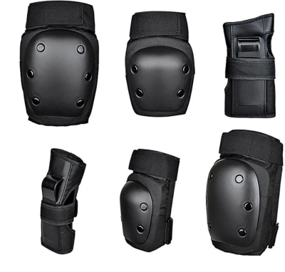 Комплект защиты Ninebot купить в Самаре