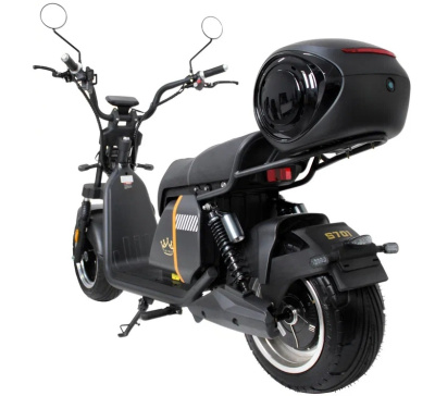 Электроскутер Ikingi S701 купить в Самаре