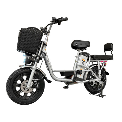 Электровелосипед Rockwild V 3.5 14Ah 20D купить в Самаре