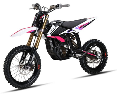 Электропитбайк Sur Ron Hyper Bee 2025 купить в Самаре