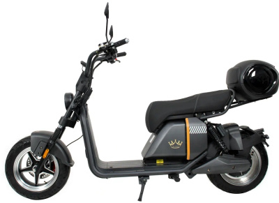 Электроскутер Ikingi S701 купить в Самаре